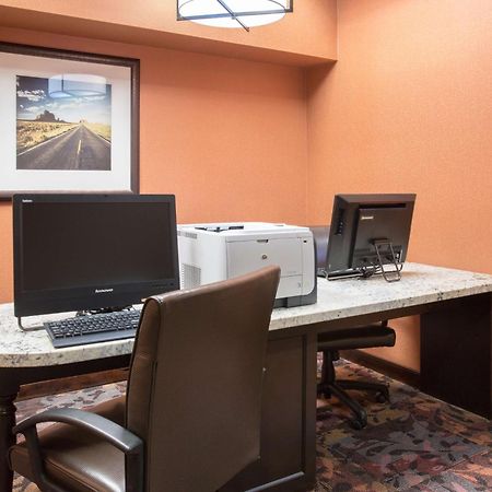 Homewood Suites By Hilton Yuma Exterior photo