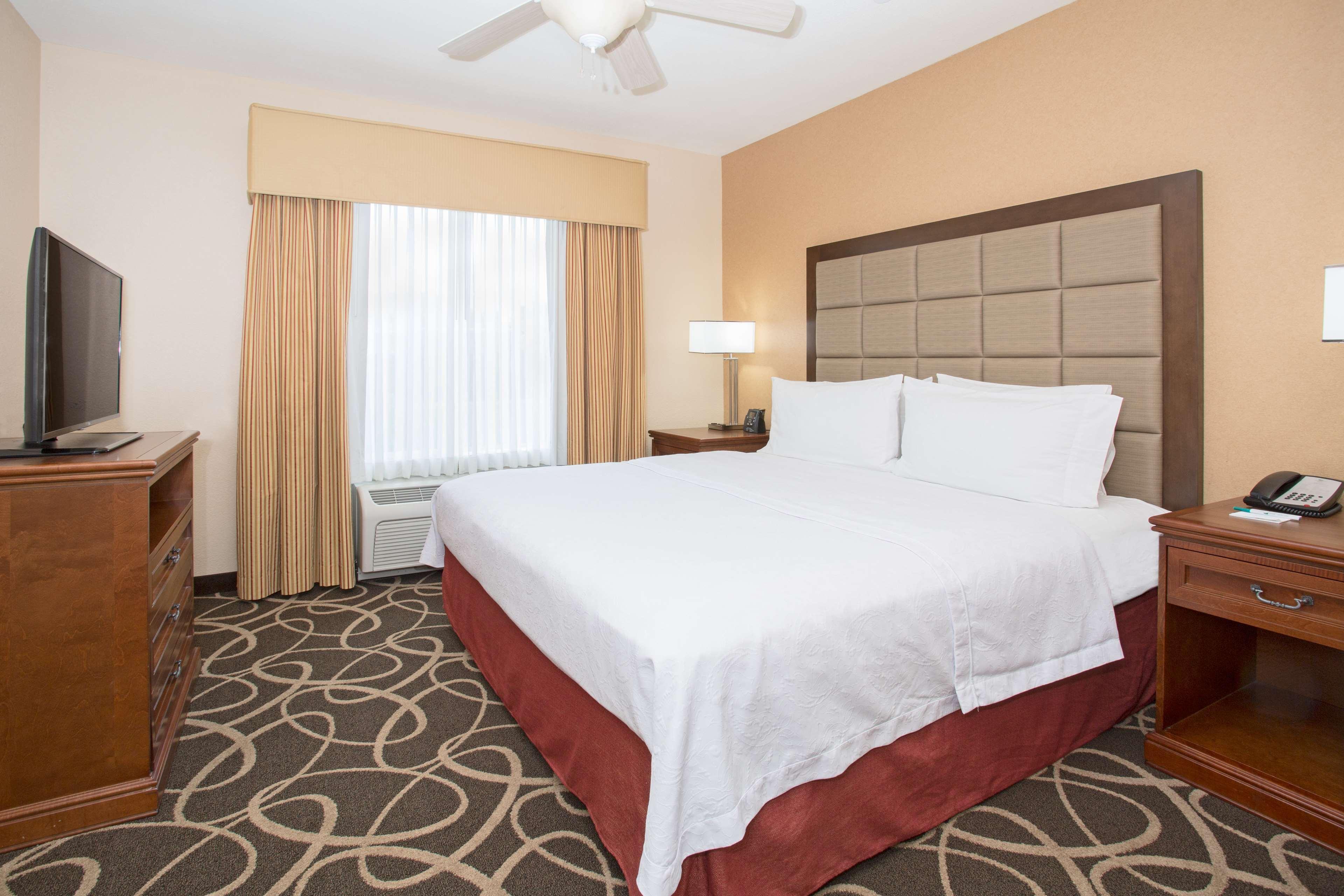 Homewood Suites By Hilton Yuma Exterior photo