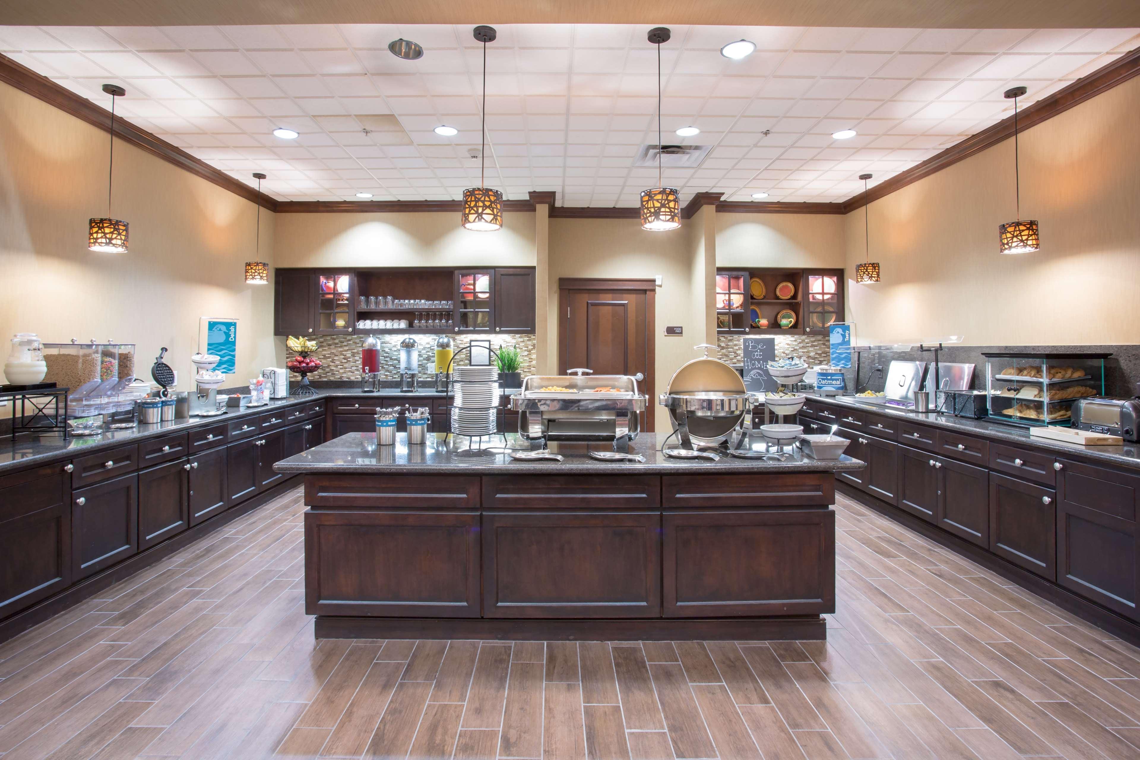 Homewood Suites By Hilton Yuma Exterior photo
