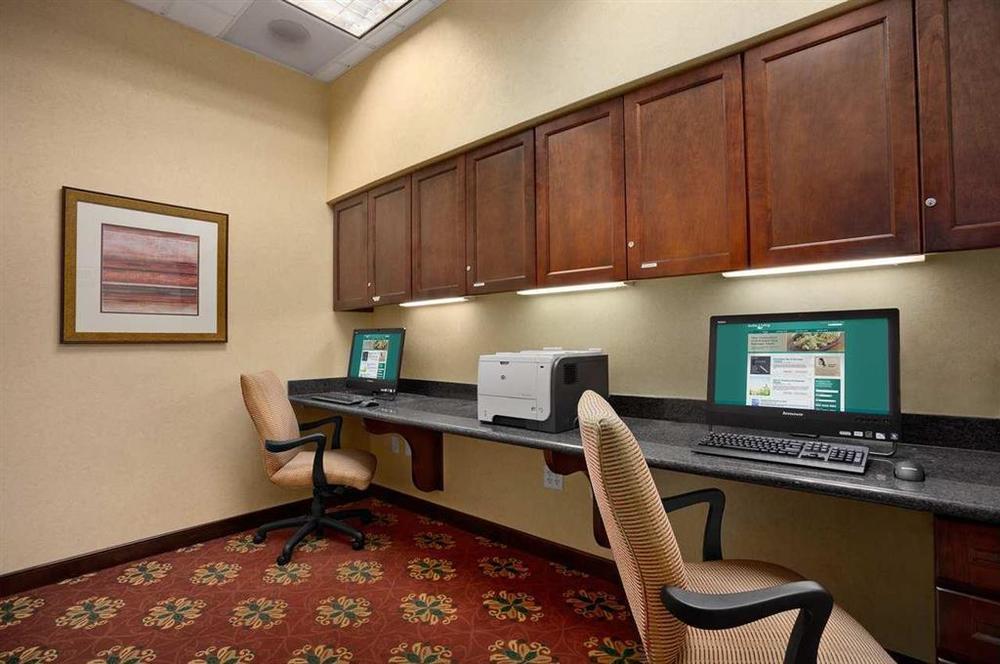 Homewood Suites By Hilton Yuma Facilities photo