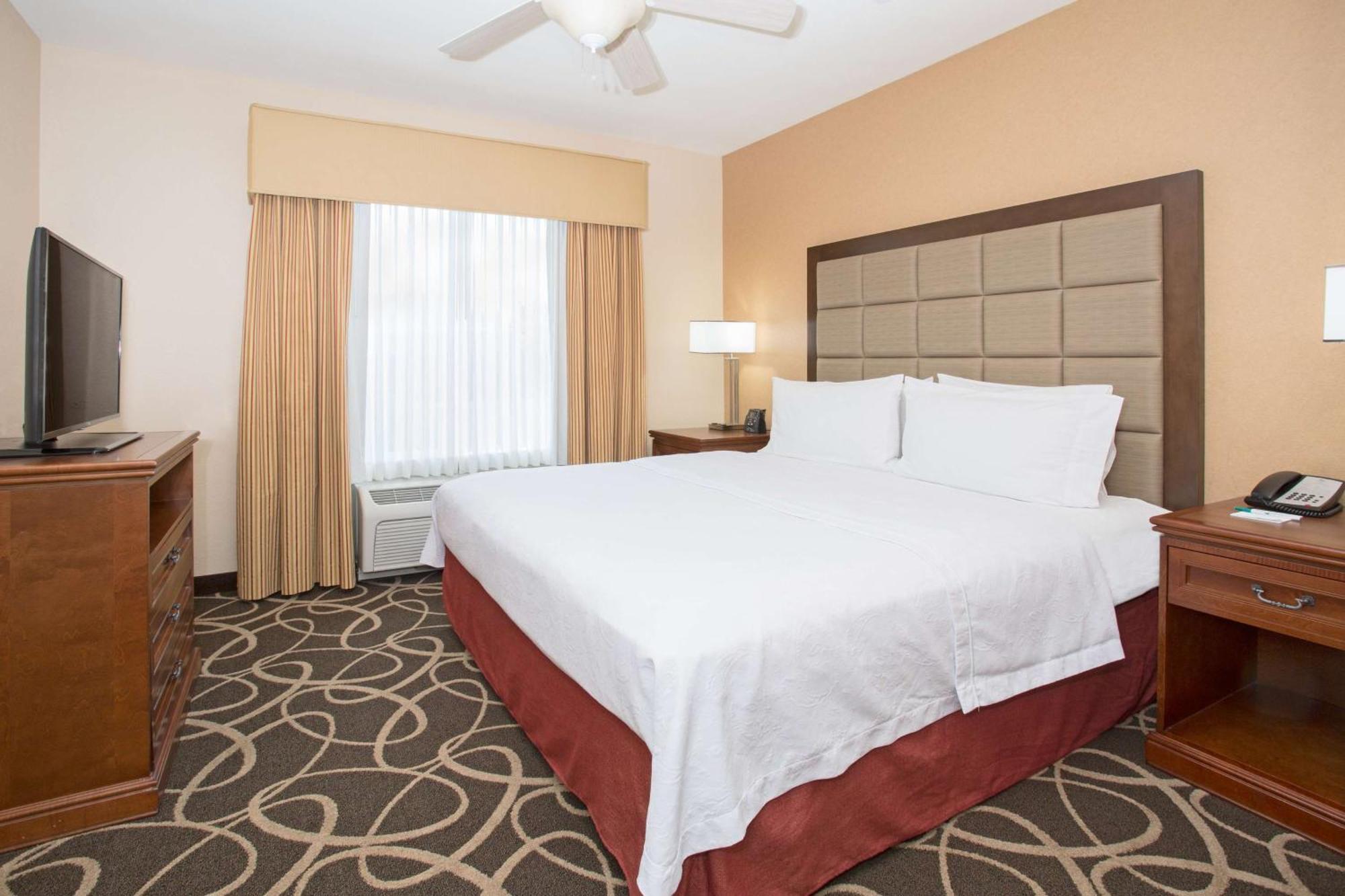 Homewood Suites By Hilton Yuma Exterior photo