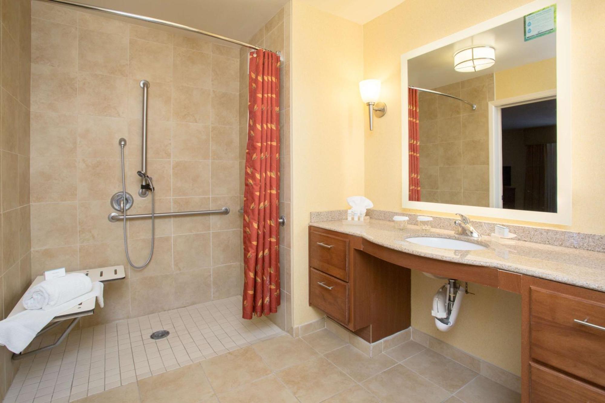 Homewood Suites By Hilton Yuma Exterior photo