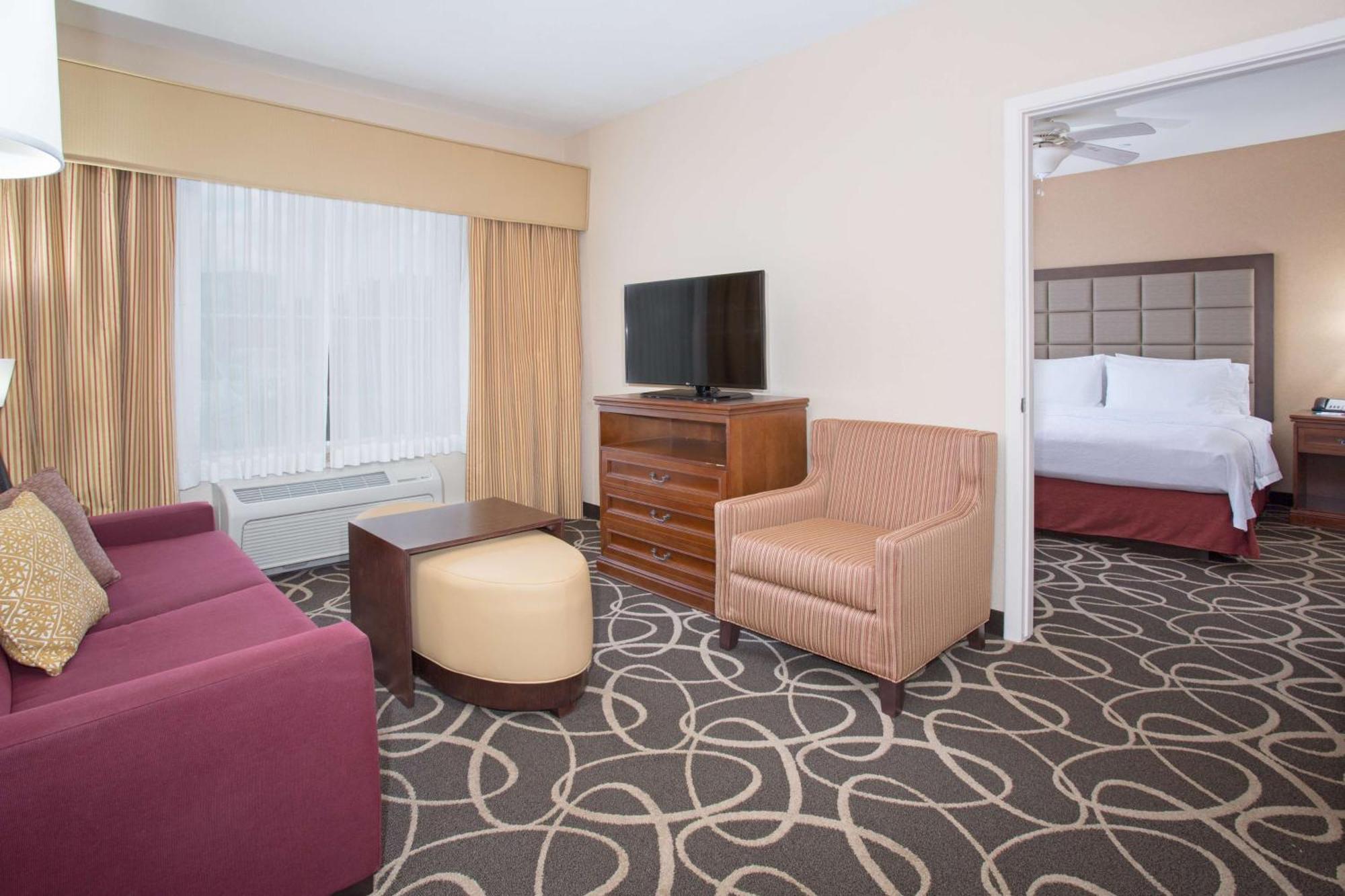 Homewood Suites By Hilton Yuma Exterior photo