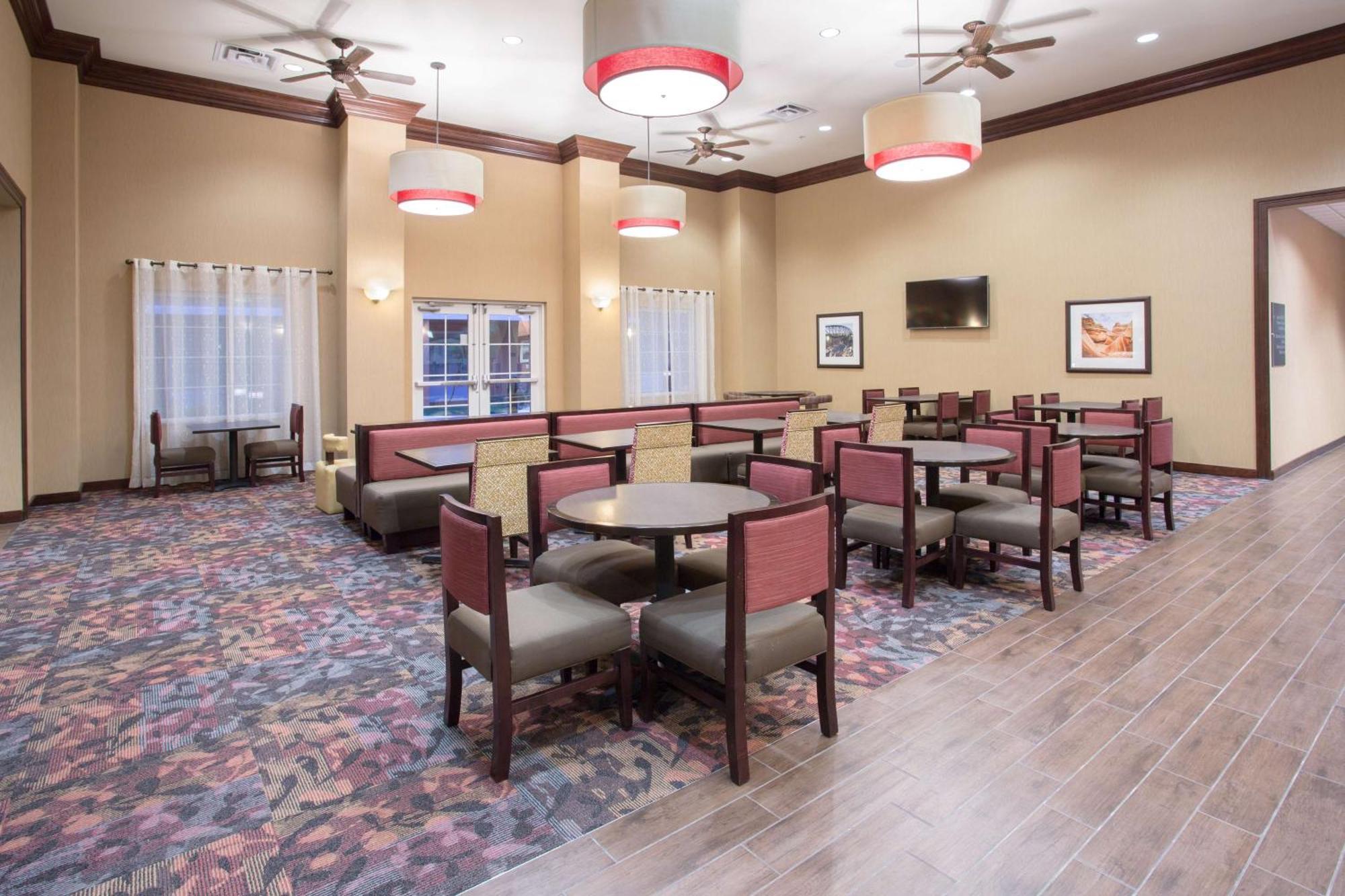 Homewood Suites By Hilton Yuma Exterior photo