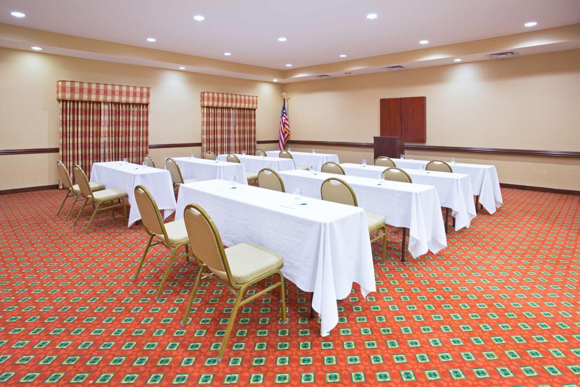 Homewood Suites By Hilton Yuma Exterior photo