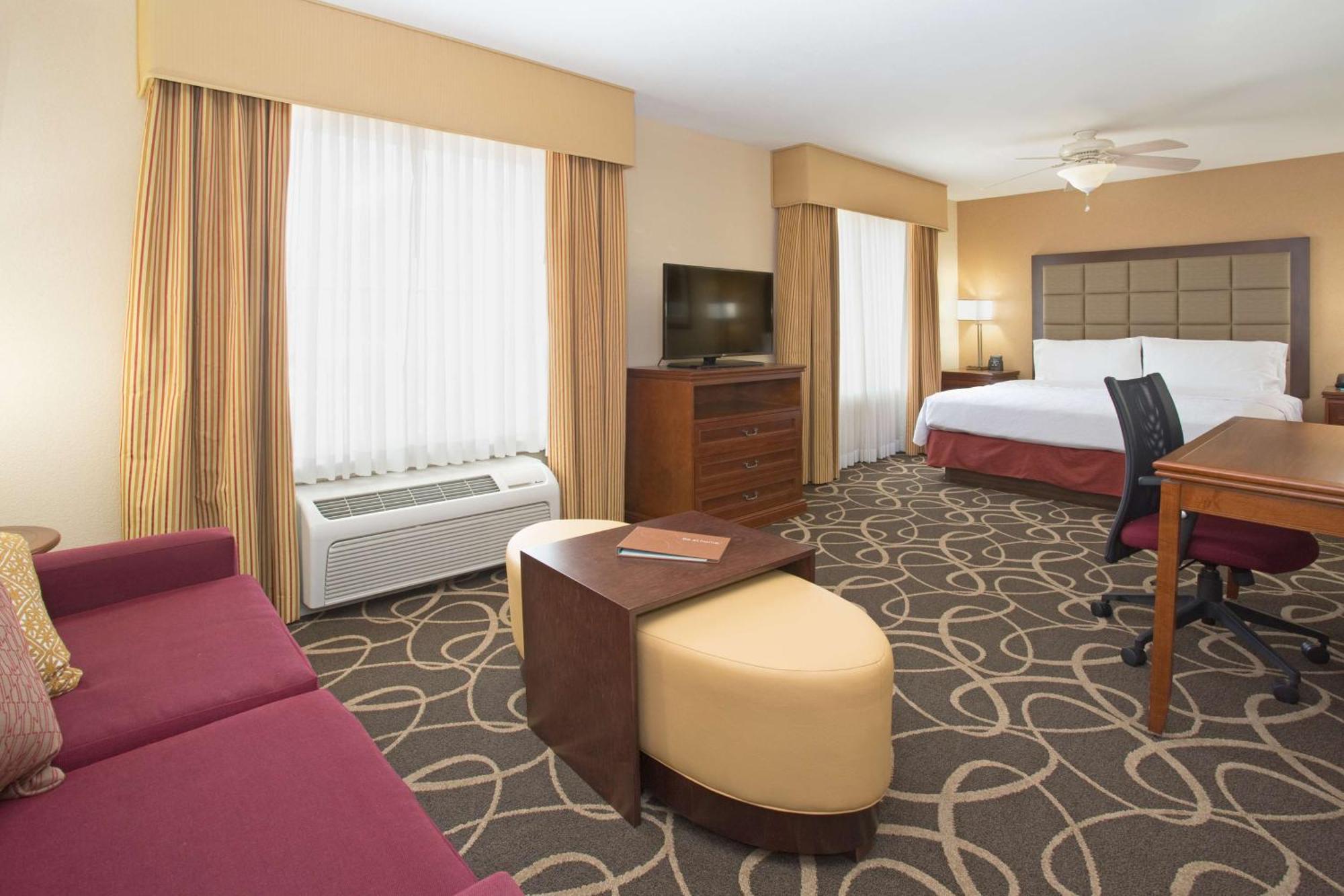 Homewood Suites By Hilton Yuma Exterior photo