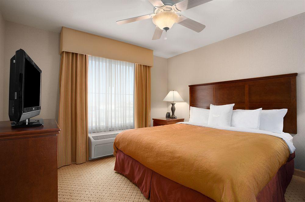 Homewood Suites By Hilton Yuma Exterior photo