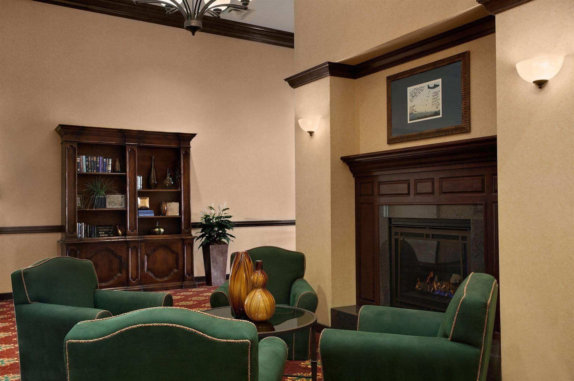 Homewood Suites By Hilton Yuma Exterior photo