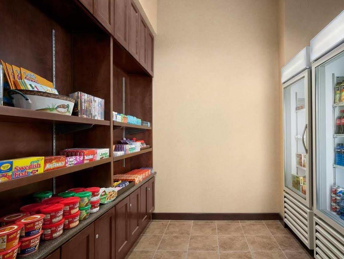 Homewood Suites By Hilton Yuma Exterior photo