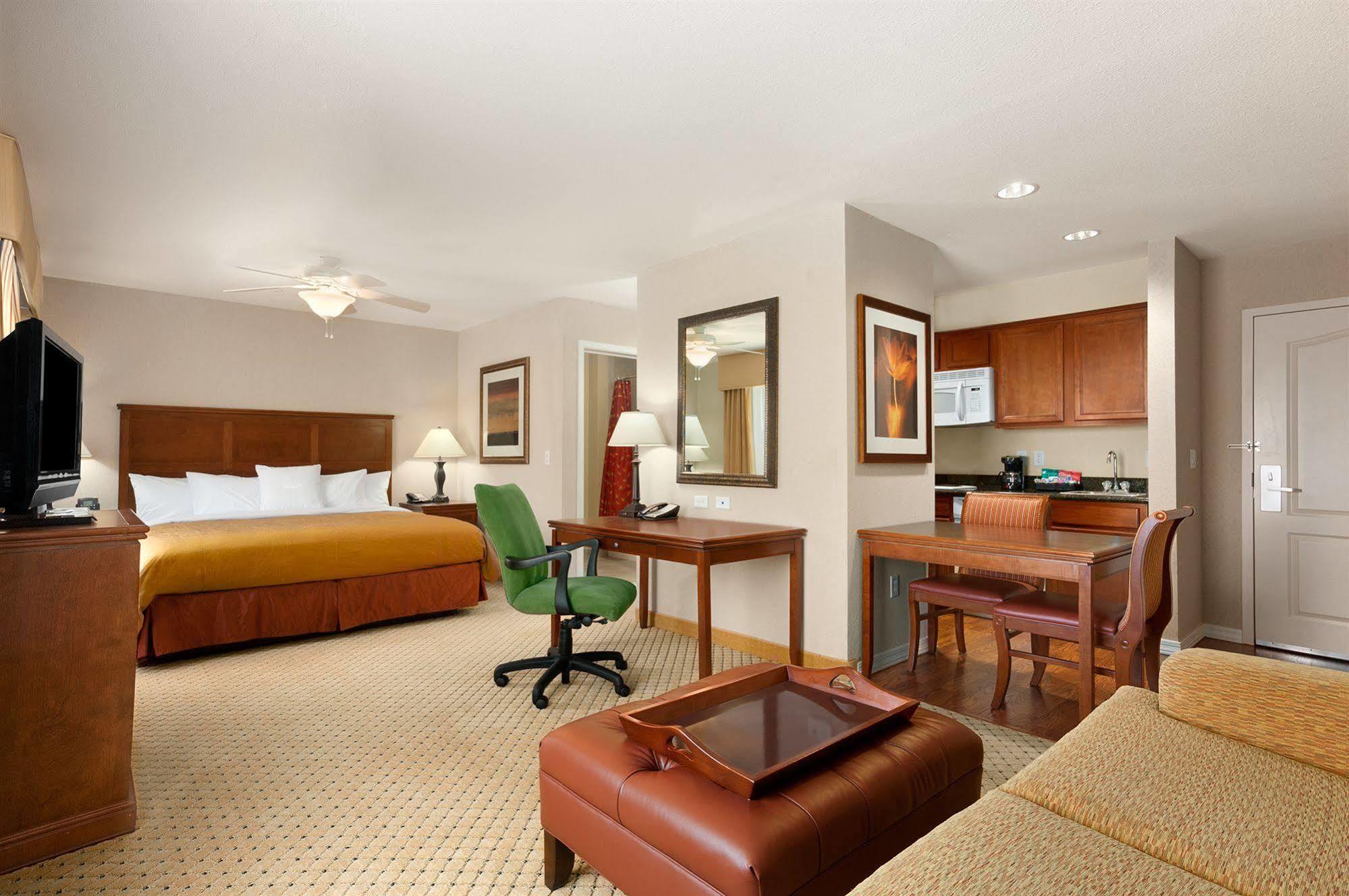 Homewood Suites By Hilton Yuma Exterior photo