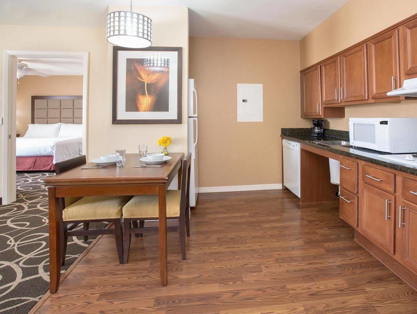 Homewood Suites By Hilton Yuma Exterior photo