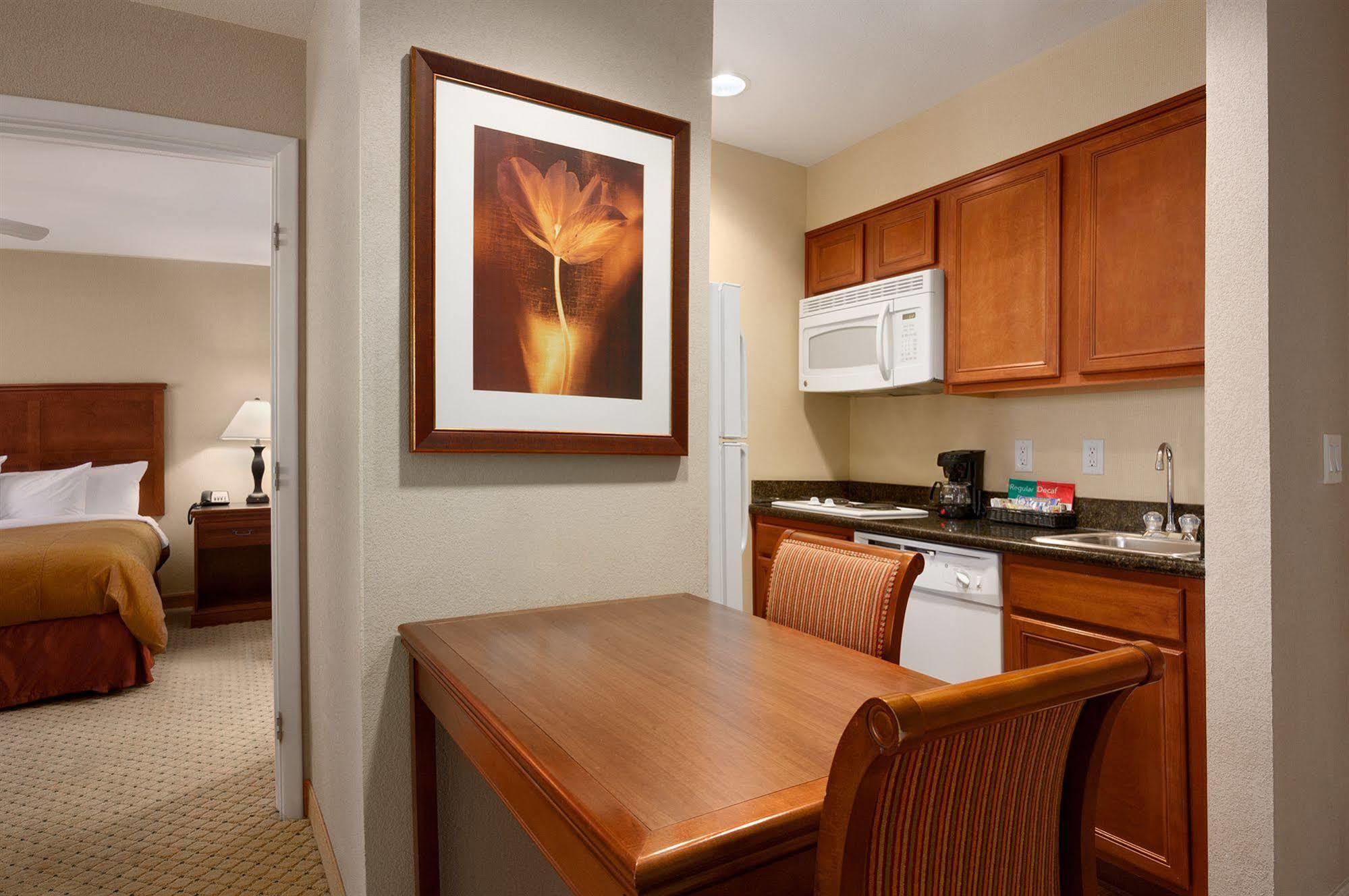 Homewood Suites By Hilton Yuma Exterior photo