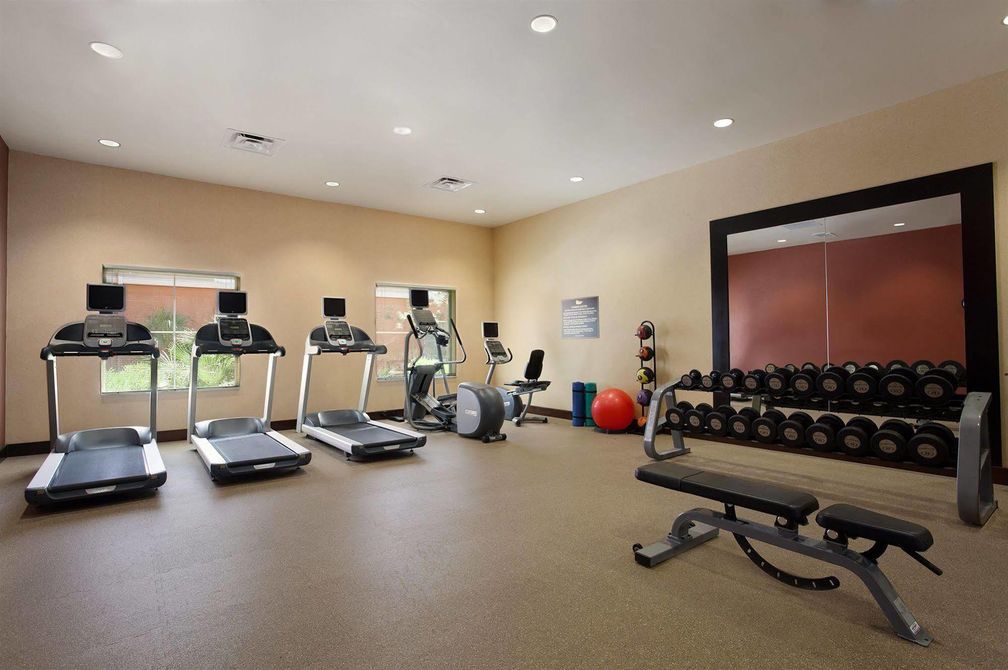 Homewood Suites By Hilton Yuma Exterior photo