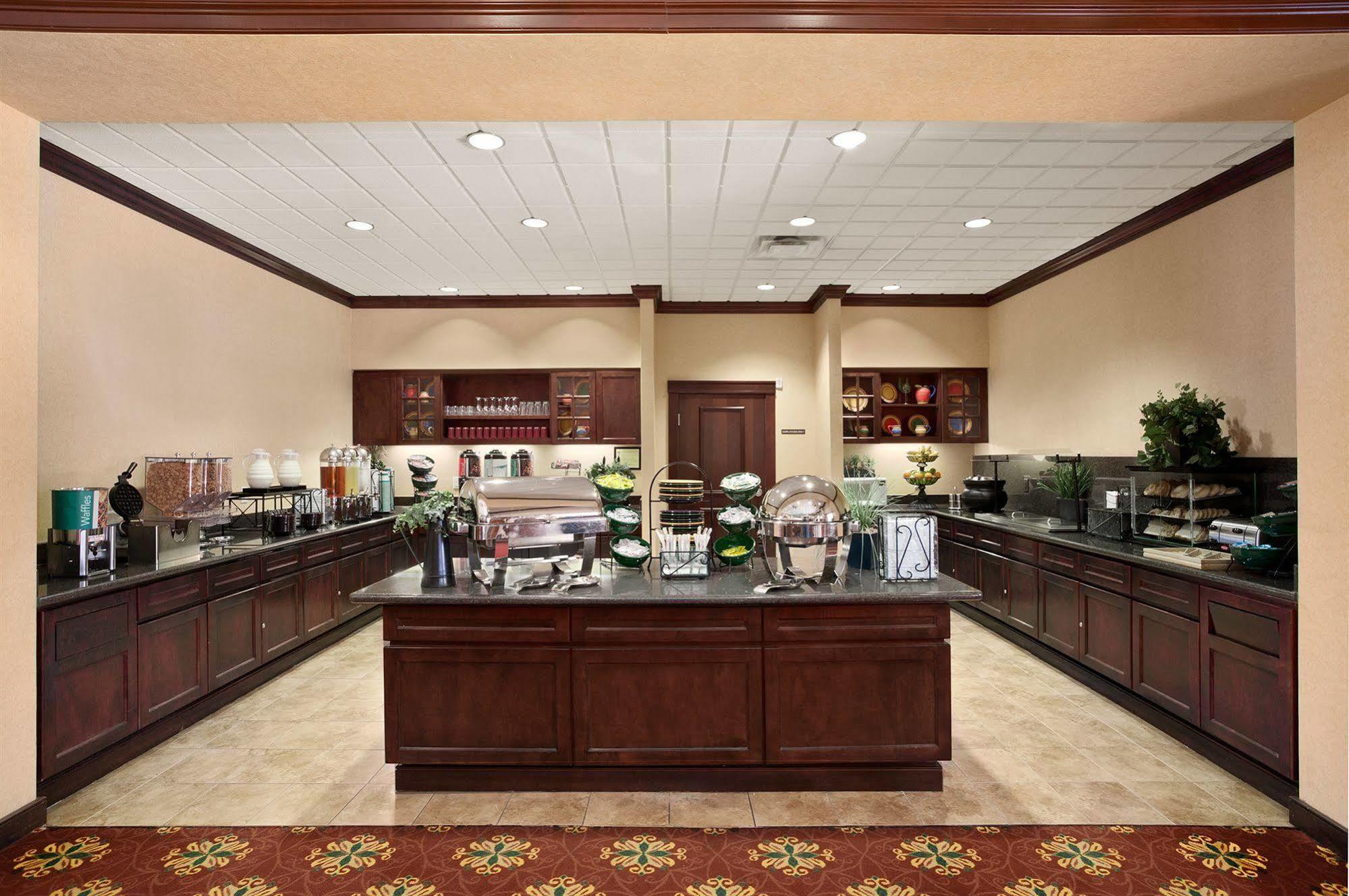 Homewood Suites By Hilton Yuma Exterior photo