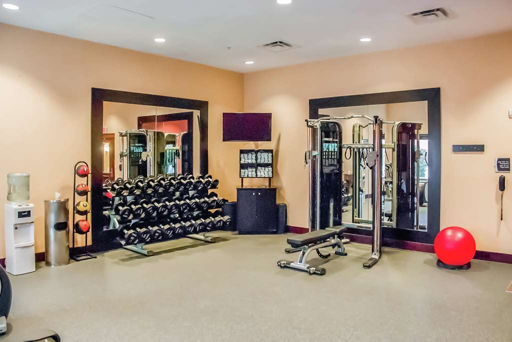 Homewood Suites By Hilton Yuma Facilities photo