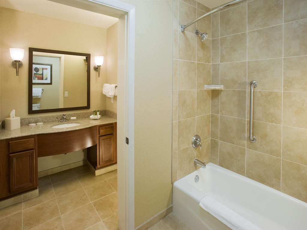 Homewood Suites By Hilton Yuma Room photo