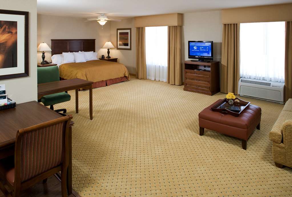 Homewood Suites By Hilton Yuma Room photo